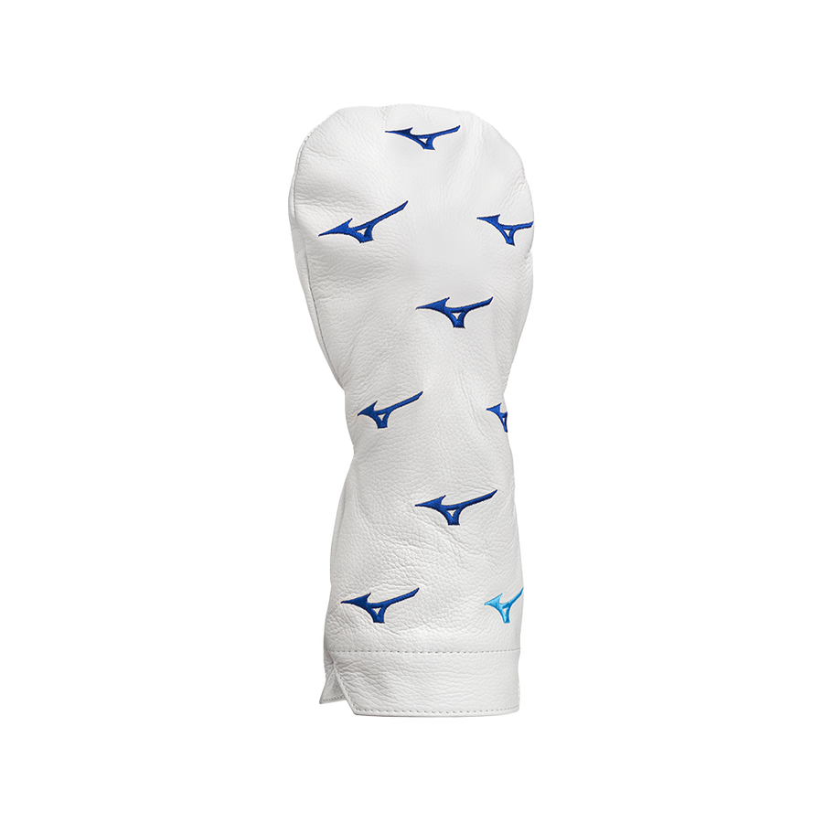 Mizuno Runbird Driver Headcover 